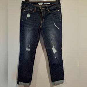 Denizen by LEVIS low-rise boyfriend jeans